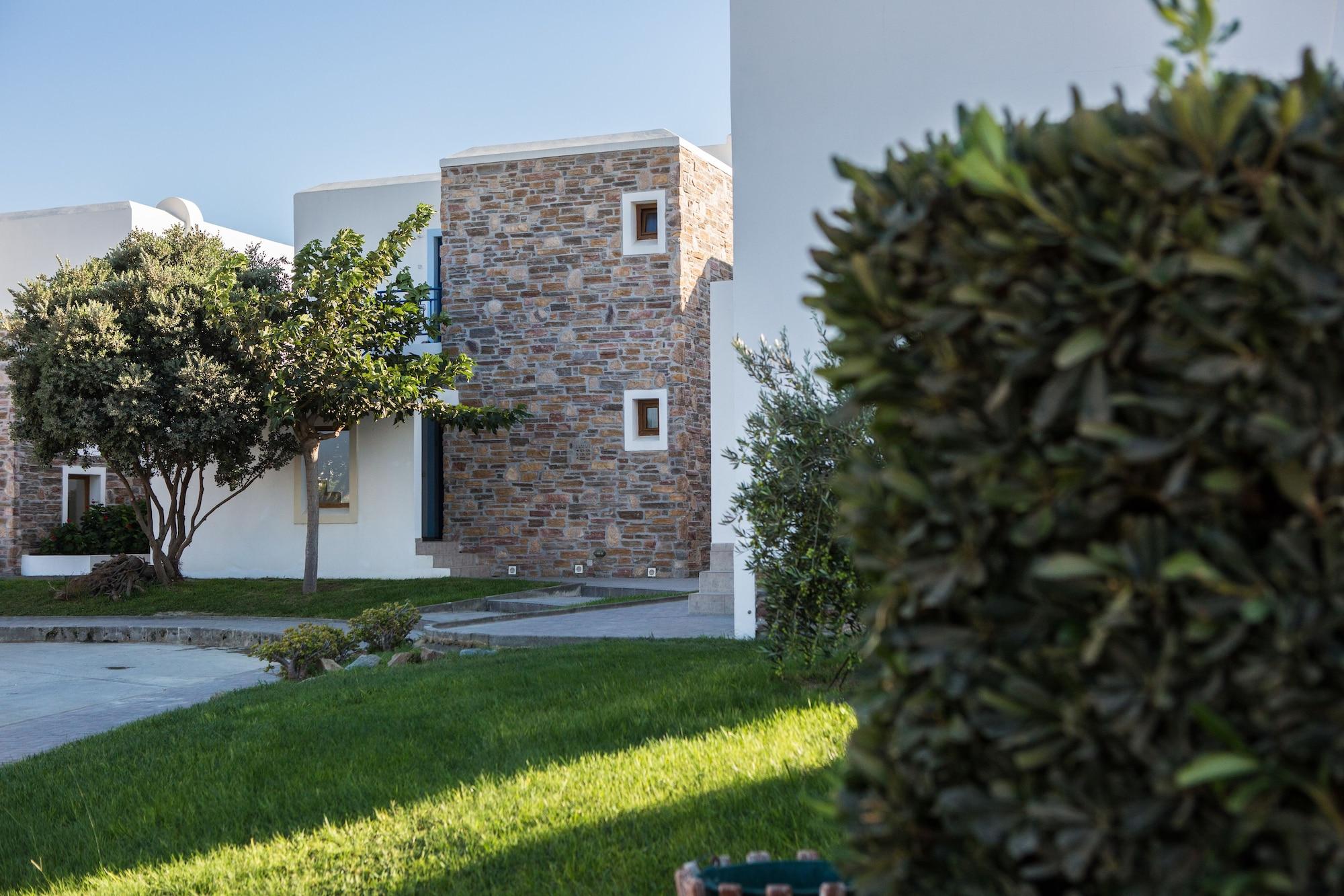 Plaza Beach Hotel Πλάκα Εξωτερικό φωτογραφία