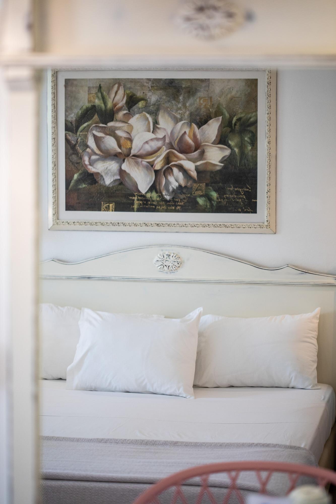 Plaza Beach Hotel Πλάκα Εξωτερικό φωτογραφία