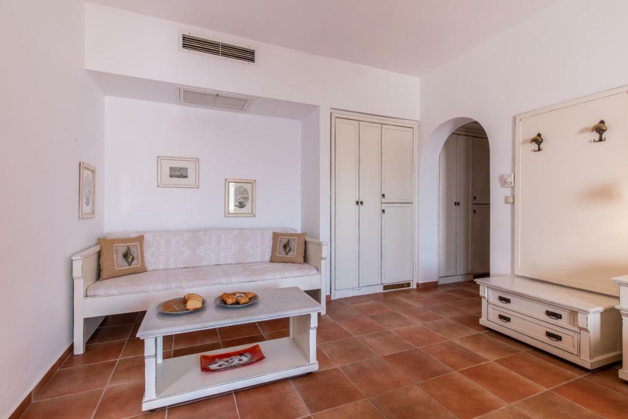 Plaza Beach Hotel Πλάκα Εξωτερικό φωτογραφία